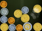 Игра Машина за сливане на монети  онлайн