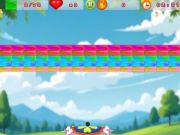 Игра Блок Бластер еднорог  онлайн