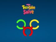 Игра Twist & Solve  онлайн
