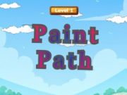 Игра Пътят на боя  онлайн