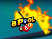 Игра 8 басейн с топка безплатно  онлайн