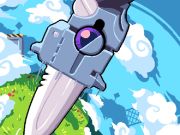 Игра Switchblade  онлайн
