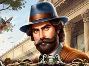 Игра Музейна мистерия  онлайн