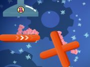 Игра Теди фабрика  онлайн