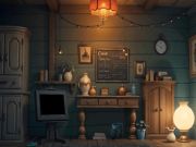 Игра Гоблин Уудс избягва  онлайн
