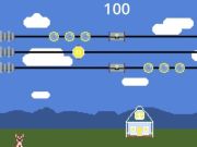 Игра Текущи такси  онлайн