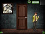 Игра Amgel Easy Room Escape 261  онлайн