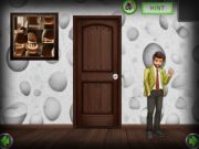 Игра Amgel Easy Room Escape 262  онлайн
