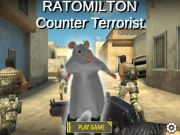Игра Ратомилтън борба терорист  онлайн