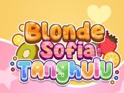 Игра Блондинка София: Tanghulu  онлайн