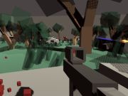 Игра Материален апокалипсис: Модерна война  онлайн