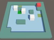 Игра Cube Labirint  онлайн