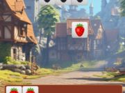 Игра Плодове от плочки  онлайн