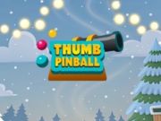 Игра Палец пинбол  онлайн