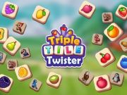 Игра Тройна плочка twister  онлайн