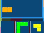 Игра Блок -мания  онлайн