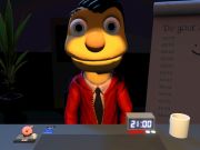 Игра Г -н Безобидна игра с карти на Magpie  онлайн