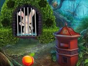 Игра Щастливо бягство от зайче  онлайн
