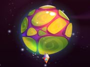 Игра Планета Хопър  онлайн
