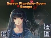 Игра Time Playtime - бягство в стаята  онлайн