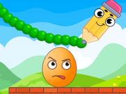 Игра Начертайте да смажете  онлайн