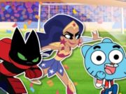 Игра Наказателни стрелци онлайн Игра Наказателни стрелци онлайн