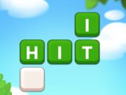 Игра Кръст на думата  онлайн