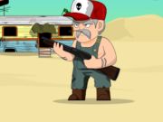 Игра Апокалипсис бърза  онлайн