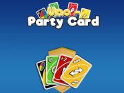 Игра UNO - парти карта онлайн Игра UNO - парти карта онлайн