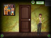 Игра Amgel Easy Room Escape 263  онлайн