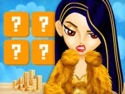 Игра Модна битка за оцеляване  онлайн