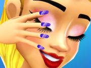 Игра Арт салон  онлайн