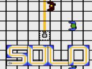 Игра Соло  онлайн