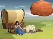 Игра Зърно на истината  онлайн