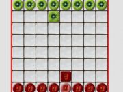 Игра Лудус римски шашки  онлайн