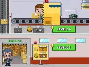 Игра Неправилен магнат за доставка  онлайн