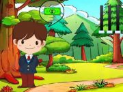 Игра Костно търсене  онлайн