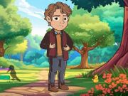 Игра Търси ценното  онлайн