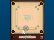 Игра Каром Ръш  онлайн