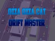Игра Oiia oiia cat drift master  онлайн