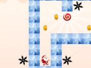 Игра Candy Ice Rush  онлайн
