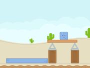 Игра Синя история  онлайн