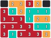 Игра Вземете 13 пъзел  онлайн