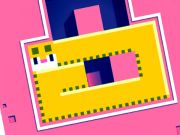 Игра Longcat  онлайн