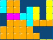 Игра Блок мания  онлайн