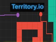 Игра Територия. io  онлайн