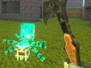 Игра Counter Craft Modern Warfare 2  онлайн