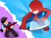 Игра Super Cloner 3D  онлайн