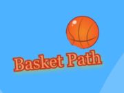 Игра Пътят на кошницата  онлайн