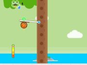 Игра Отскача  онлайн